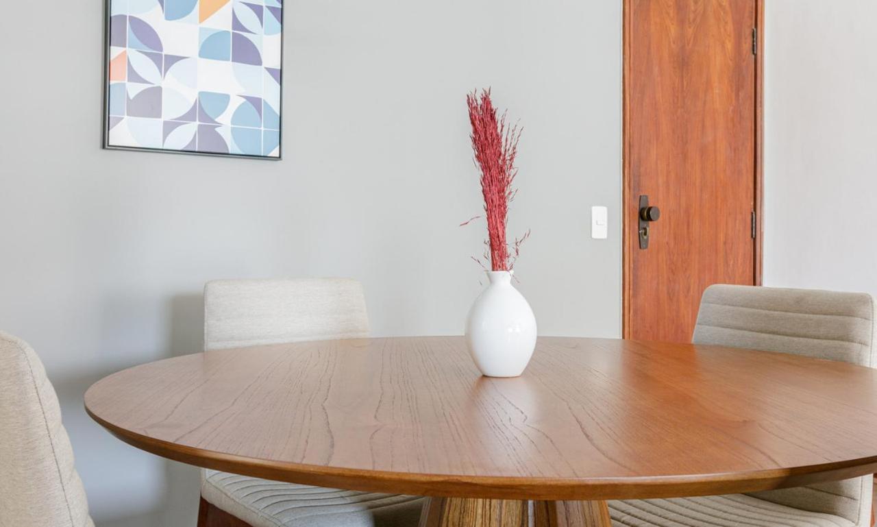 Apartamento Tabas Lindo Ape De 2 Quartos Em Ipanema Ip0036 Río de Janeiro