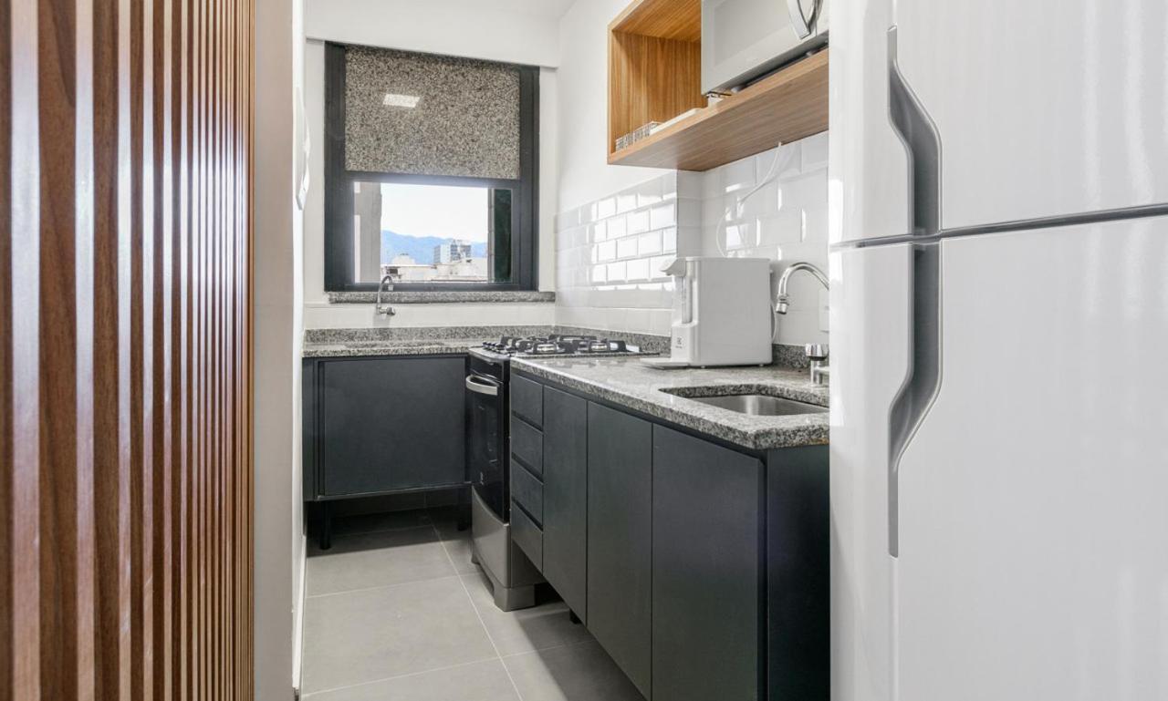 Tabas Lindo Ape De 2 Quartos Em Ipanema Ip0036 Apartamento Río de Janeiro