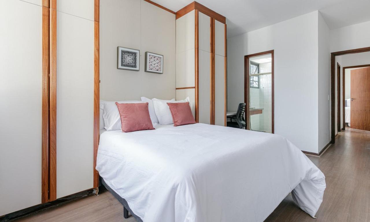 Tabas Lindo Ape De 2 Quartos Em Ipanema Ip0036 Apartamento Río de Janeiro